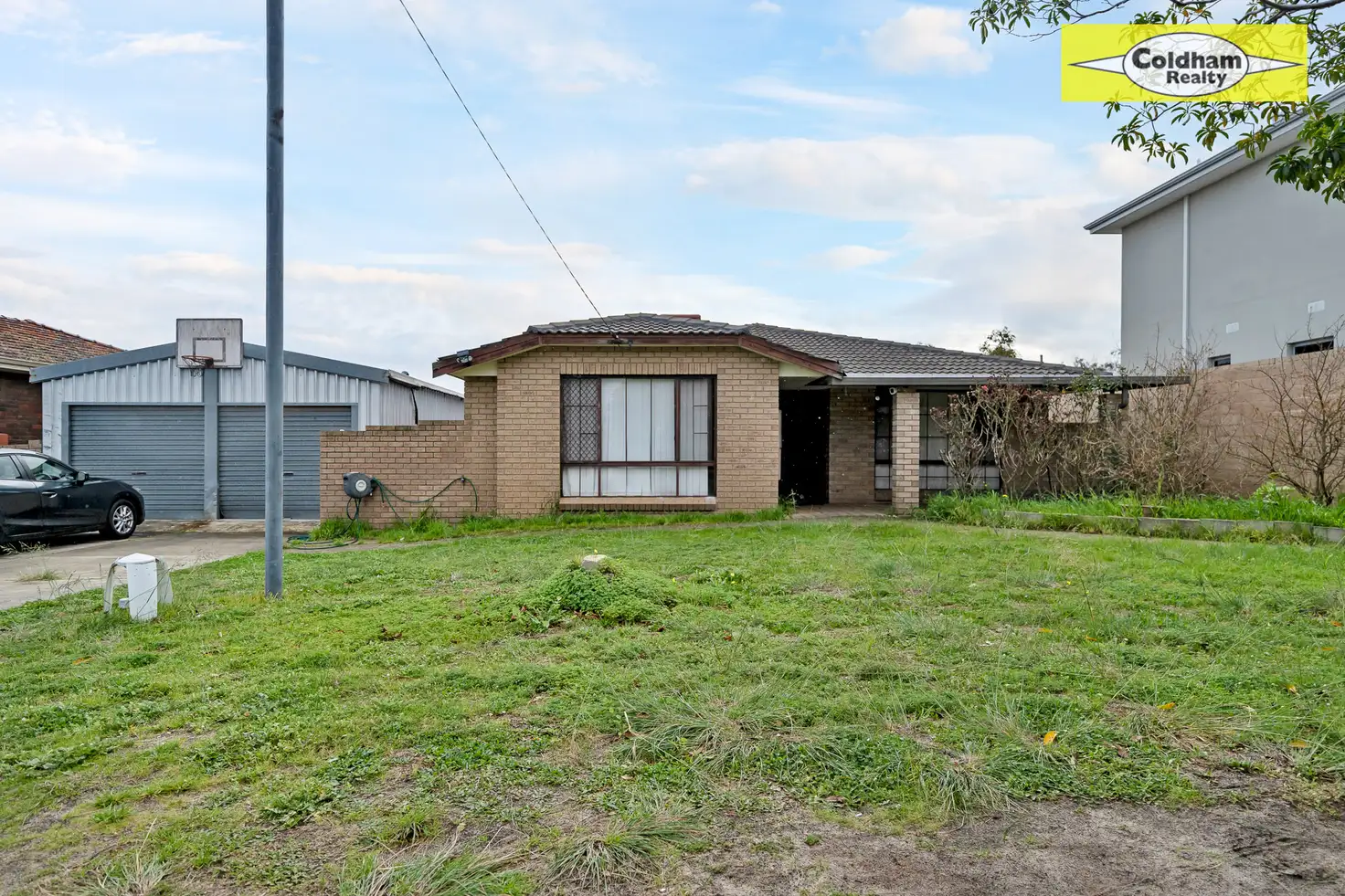 Main view of Homely house listing, 23 Ross Street, Kewdale WA 6105