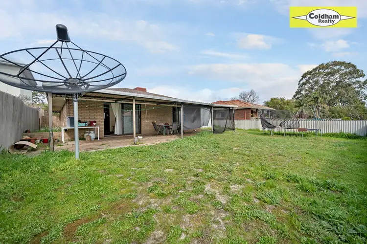 Fifth view of Homely house listing, 23 Ross Street, Kewdale WA 6105