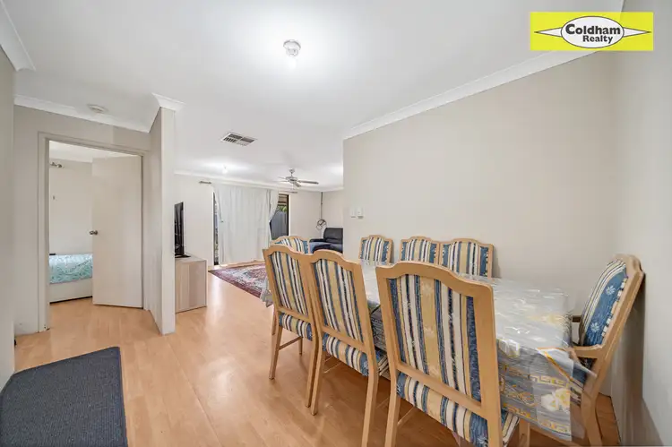 Sixth view of Homely house listing, 23 Ross Street, Kewdale WA 6105