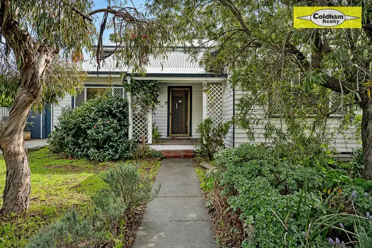 19 Nottingham Street, East Victoria Park WA 6101