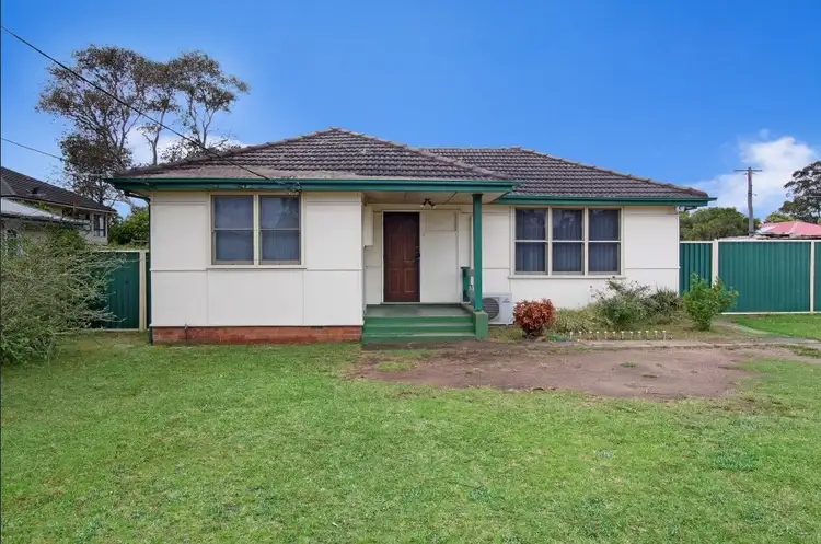 Main view of Homely house listing, 64 Bennett Road, Colyton NSW 2760