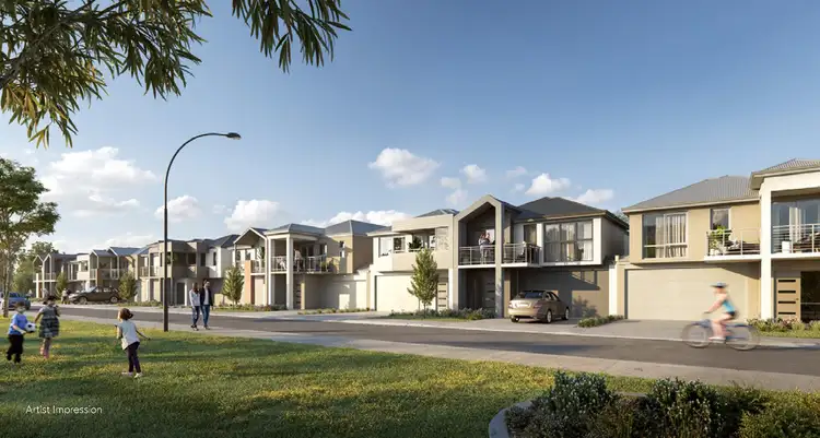 Fourth view of Homely land listing, 48 Daffodil Road, Canning Vale WA 6155