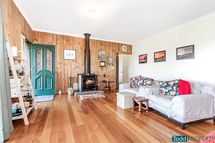 Third view of Homely house listing, 88 Hylands Lane, Heathcote VIC 3523