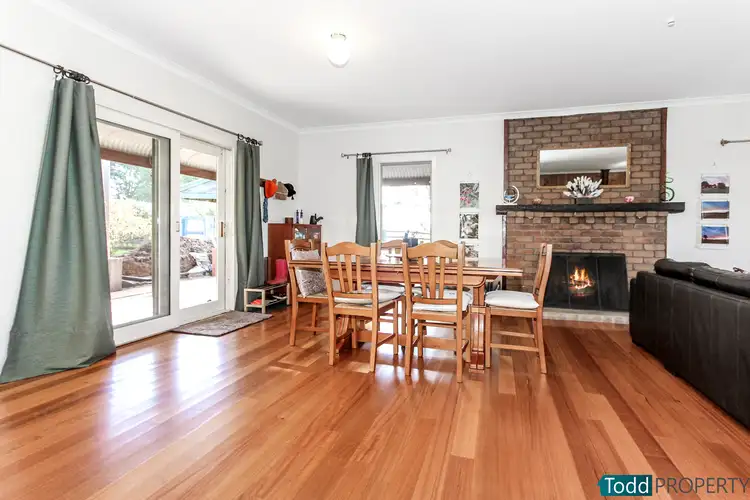 Fourth view of Homely house listing, 88 Hylands Lane, Heathcote VIC 3523