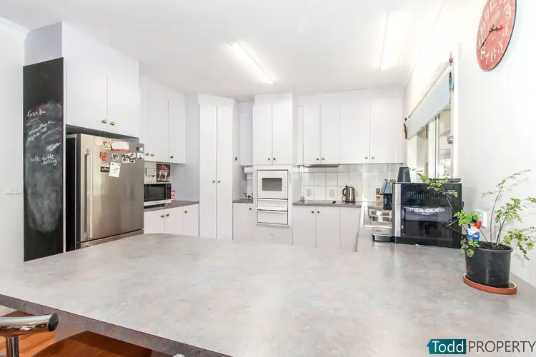 Seventh view of Homely house listing, 88 Hylands Lane, Heathcote VIC 3523