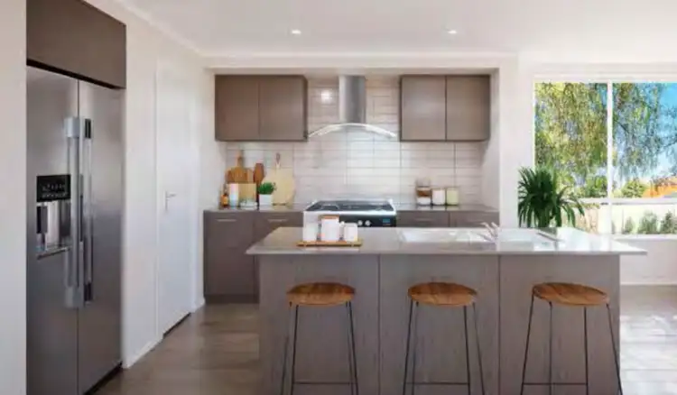 Second view of Homely house listing, Address available on request