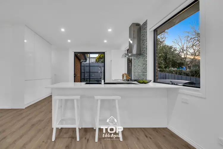 Third view of Homely unit listing, 2/7 Magnolia Grove, Doveton VIC 3177
