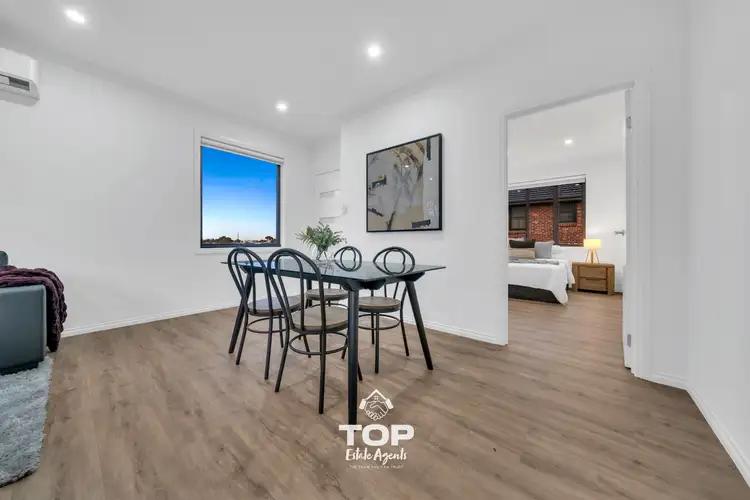 Fourth view of Homely unit listing, 2/7 Magnolia Grove, Doveton VIC 3177