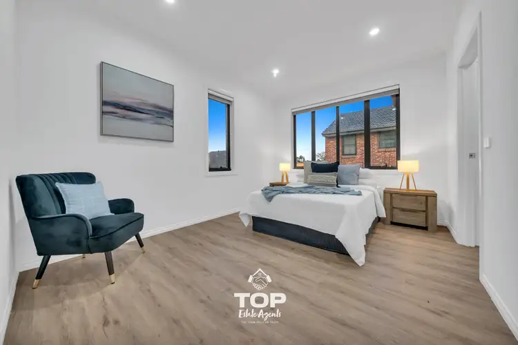 Fifth view of Homely unit listing, 2/7 Magnolia Grove, Doveton VIC 3177