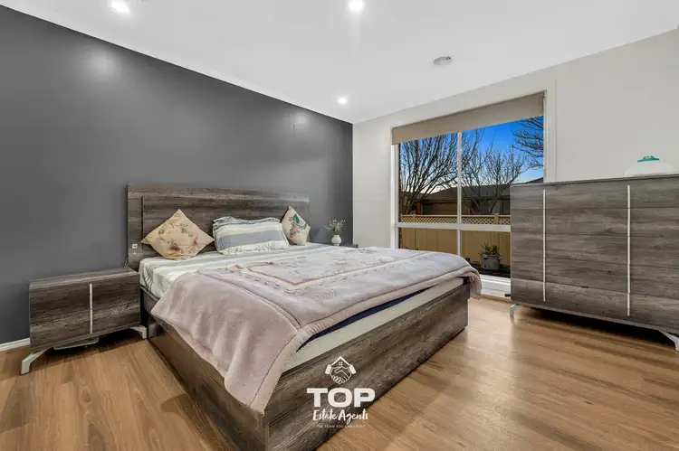 Third view of Homely house listing, 3 Genoa Way, Cranbourne West VIC 3977