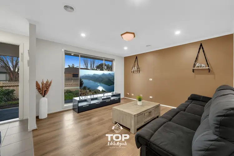 Fourth view of Homely house listing, 3 Genoa Way, Cranbourne West VIC 3977