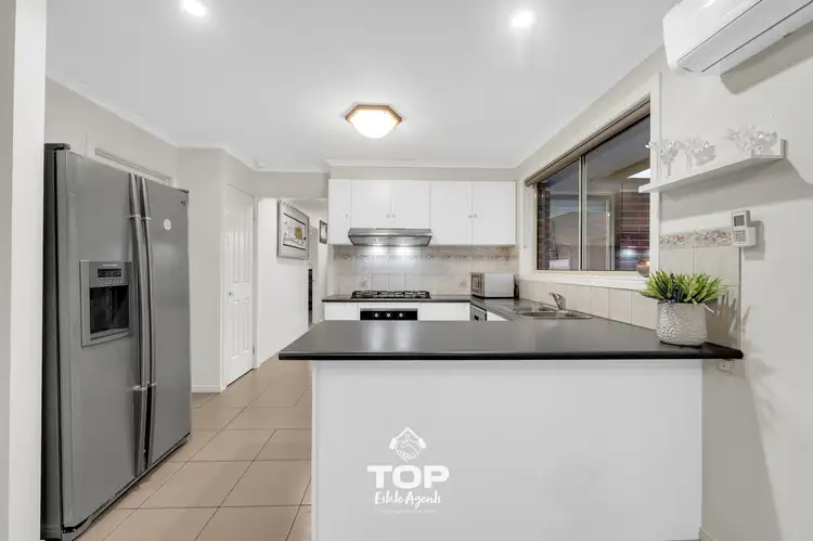 Fifth view of Homely house listing, 3 Genoa Way, Cranbourne West VIC 3977
