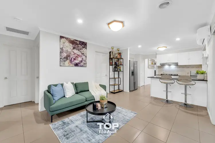Sixth view of Homely house listing, 3 Genoa Way, Cranbourne West VIC 3977