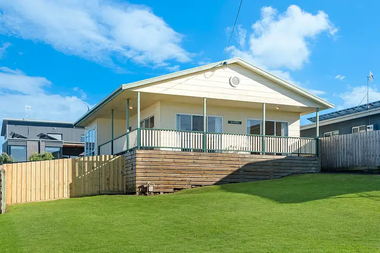 27 Jehu Street, Port Fairy VIC 3284