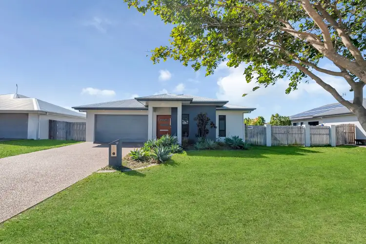 17 Speargrass Parade, Mount Low QLD 4818