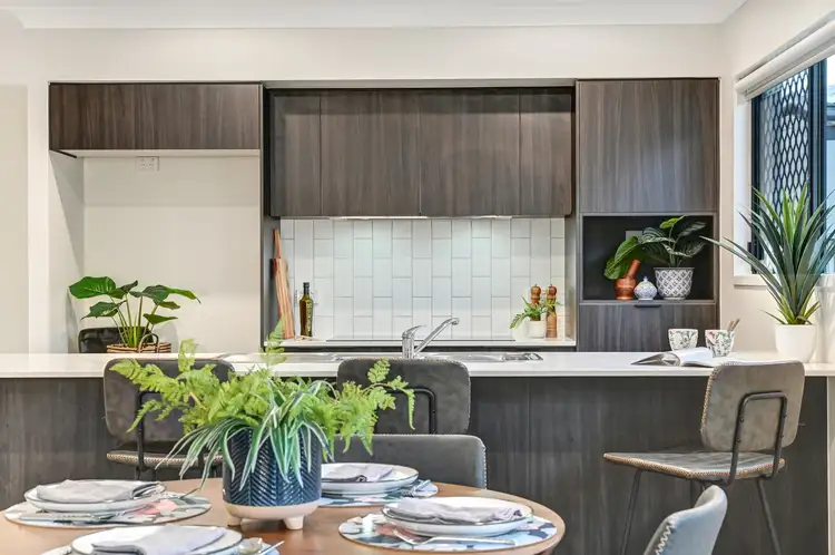 Fourth view of Homely house listing, 34 Hurricane Street, Oonoonba QLD 4811