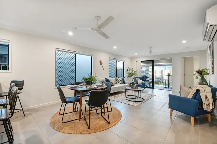 Sixth view of Homely house listing, 34 Hurricane Street, Oonoonba QLD 4811
