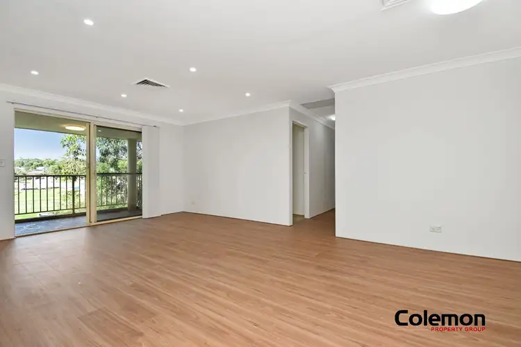Second view of Homely unit listing, 35/10 Broughton St, Canterbury NSW 2193