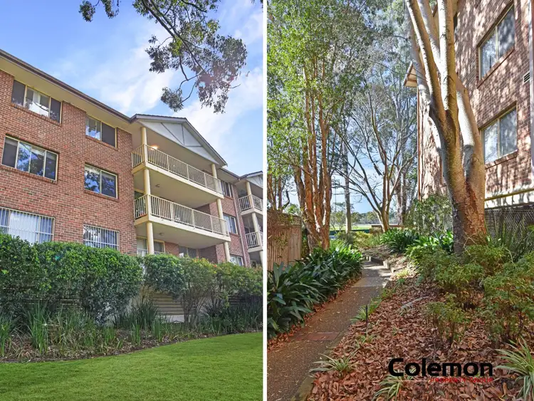 Fifth view of Homely unit listing, 35/10 Broughton St, Canterbury NSW 2193