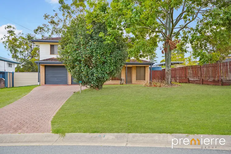 31 Laurel Street, Redbank Plains QLD 4301