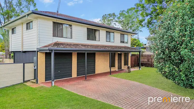 Second view of Homely house listing, 31 Laurel Street, Redbank Plains QLD 4301