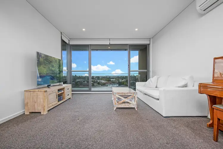Second view of Homely apartment listing, 405/538 Rocky Point Road, Sans Souci NSW 2219