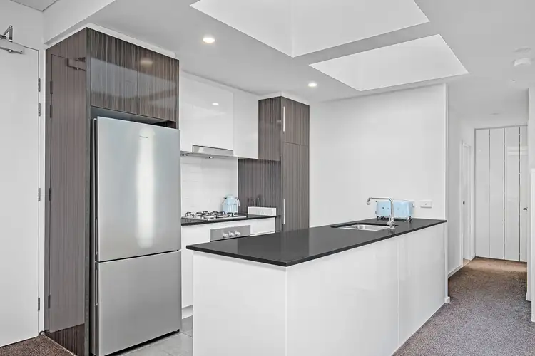 Third view of Homely apartment listing, 405/538 Rocky Point Road, Sans Souci NSW 2219