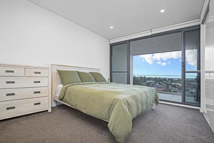 Fourth view of Homely apartment listing, 405/538 Rocky Point Road, Sans Souci NSW 2219