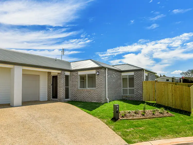 22B/65 Cambooya Street, Drayton QLD 4350
