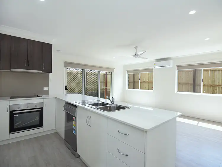 Third view of Homely unit listing, 22B/65 Cambooya Street, Drayton QLD 4350