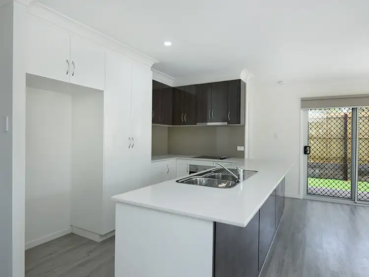 Fourth view of Homely unit listing, 22B/65 Cambooya Street, Drayton QLD 4350