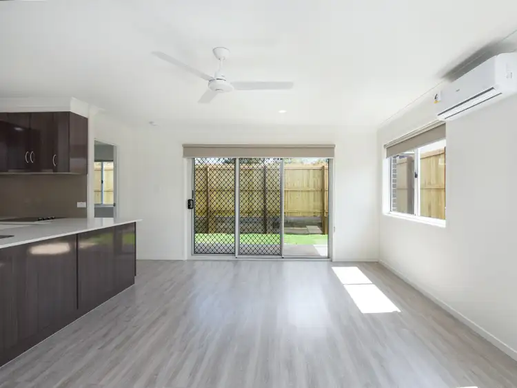 Fifth view of Homely unit listing, 22B/65 Cambooya Street, Drayton QLD 4350