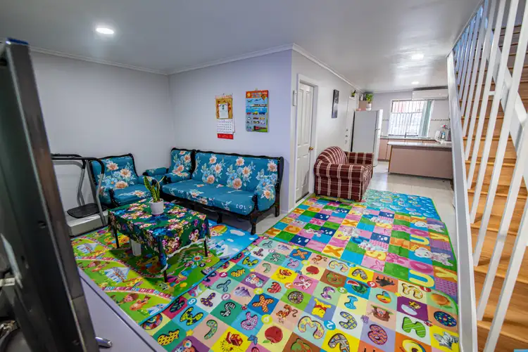 Second view of Homely townhouse listing, 24/59-63 Bartley Street, Canley Vale NSW 2166