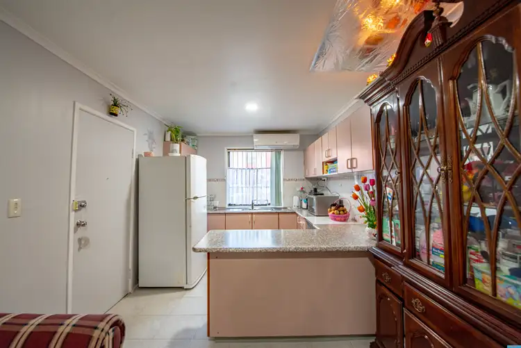 Third view of Homely townhouse listing, 24/59-63 Bartley Street, Canley Vale NSW 2166