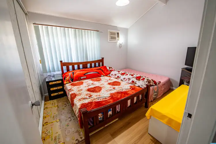 Fifth view of Homely townhouse listing, 24/59-63 Bartley Street, Canley Vale NSW 2166