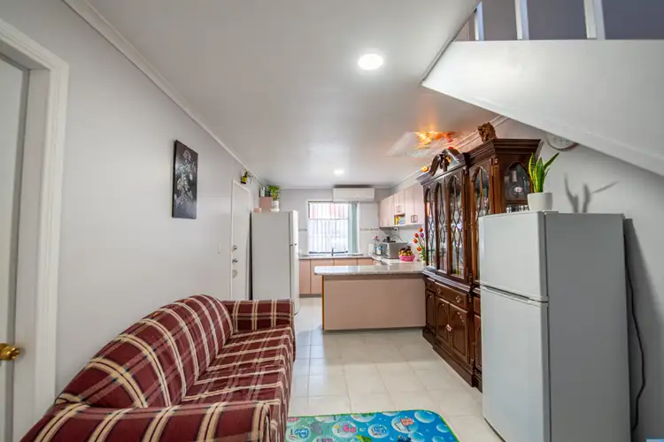 Sixth view of Homely townhouse listing, 24/59-63 Bartley Street, Canley Vale NSW 2166