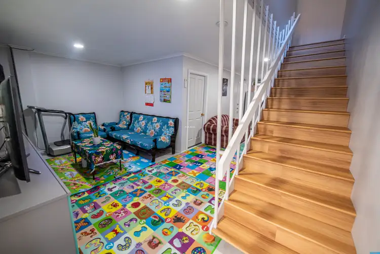 Seventh view of Homely townhouse listing, 24/59-63 Bartley Street, Canley Vale NSW 2166