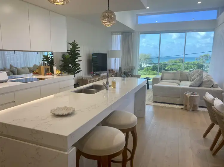 Third view of Homely unit listing, 302/198 Marine Parade, Kingscliff NSW 2487
