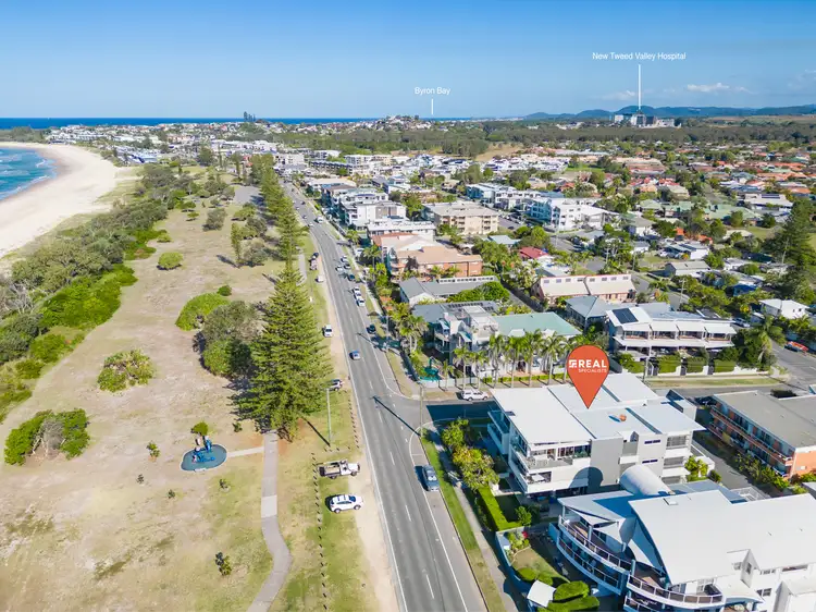 Fifth view of Homely unit listing, 302/198 Marine Parade, Kingscliff NSW 2487