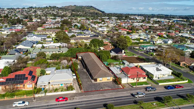 113 Jubilee Highway West, Mount Gambier SA 5290