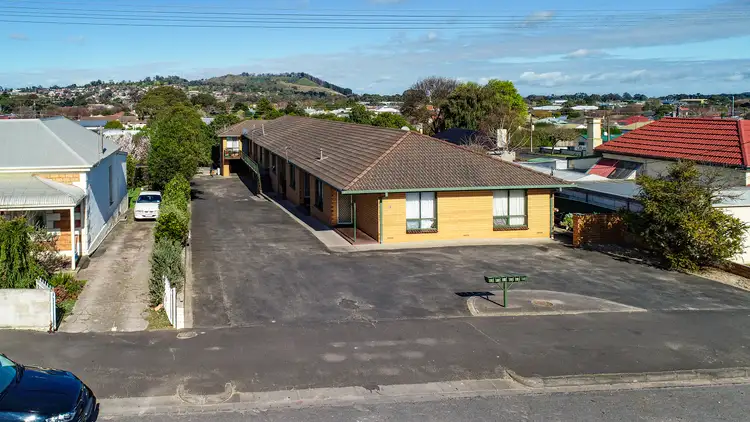 Second view of Homely block of units listing, 113 Jubilee Highway West, Mount Gambier SA 5290