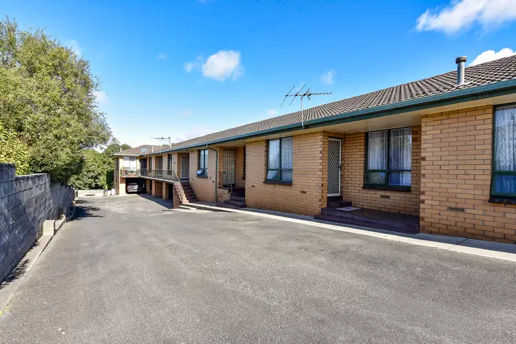 Fifth view of Homely block of units listing, 113 Jubilee Highway West, Mount Gambier SA 5290