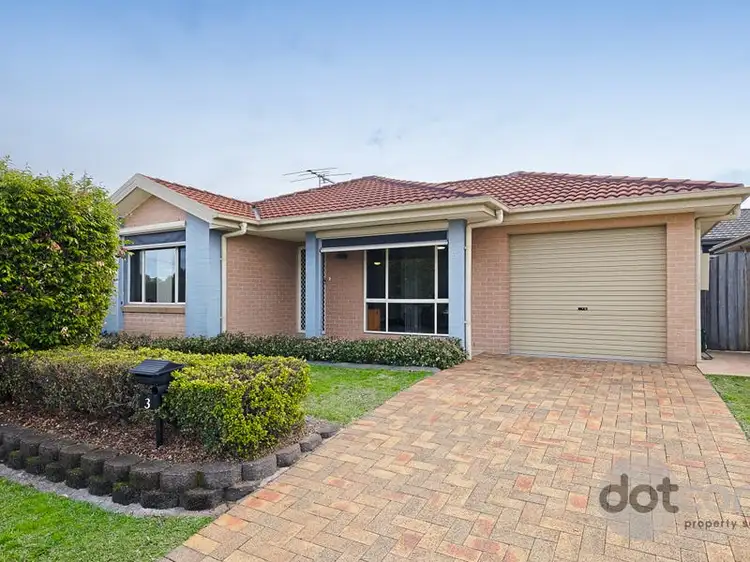 3 Melody Lane, Mount Hutton NSW 2290