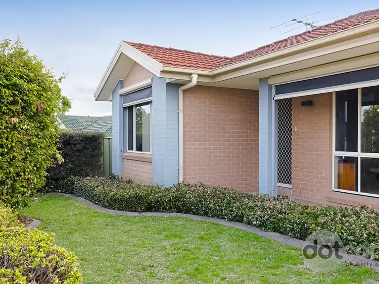 Second view of Homely house listing, 3 Melody Lane, Mount Hutton NSW 2290
