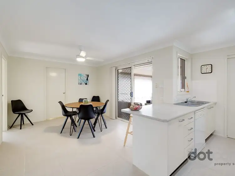 Fifth view of Homely house listing, 3 Melody Lane, Mount Hutton NSW 2290