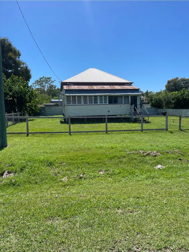53 Western Street, Wandal QLD 4700