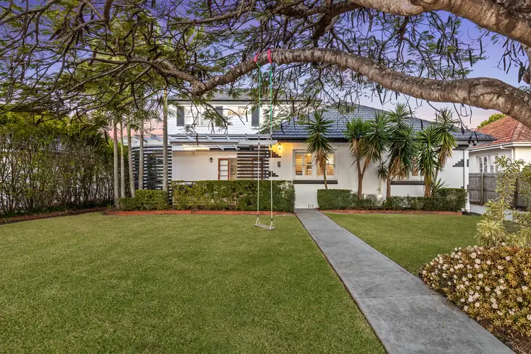 5 Aland Street, Wavell Heights QLD 4012
