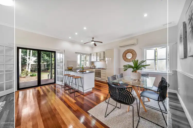 83 Hoare Street, Manunda QLD 4870