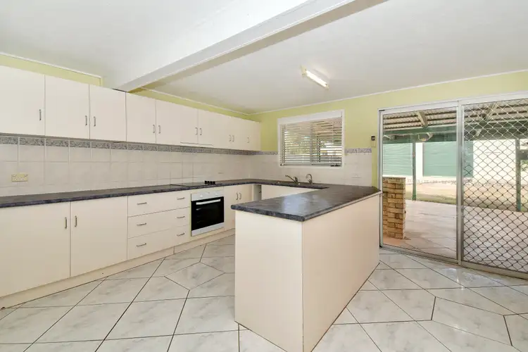 Fifth view of Homely house listing, 23 WONGA STREET, Longreach QLD 4730