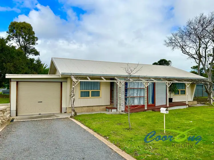 14 North Terrace, Meningie SA 5264